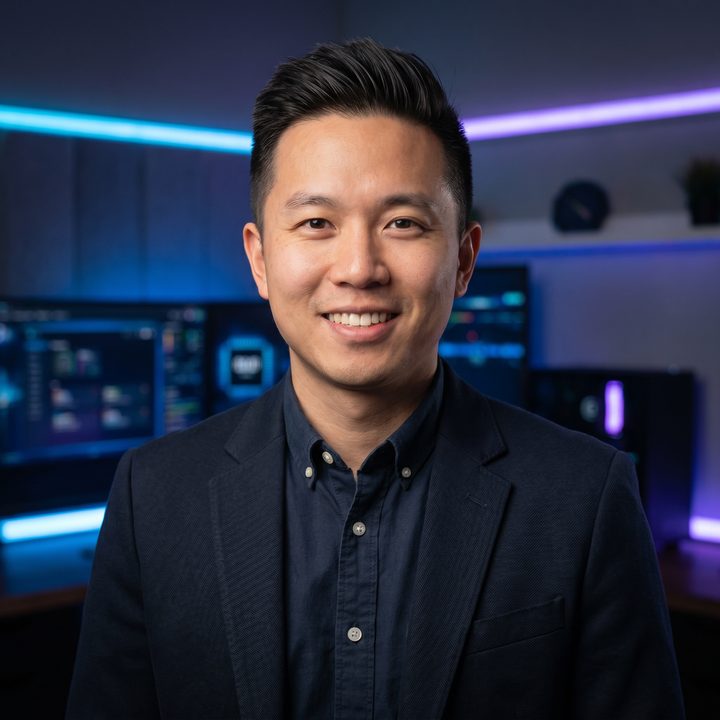 开云体育电竞运营总监张伟